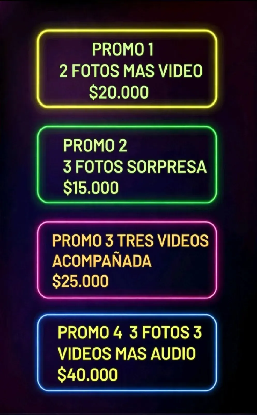 PROMOS 