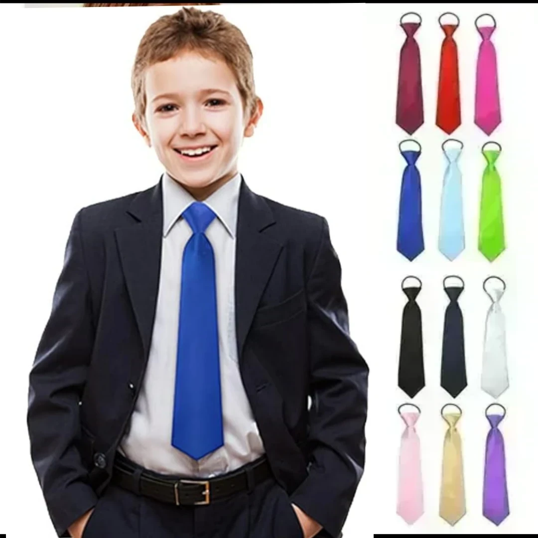 CORBATA COLORES 