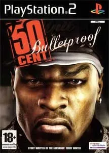 50 cent bulletproof
