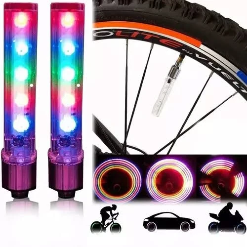 LUCES LED PITON 3
