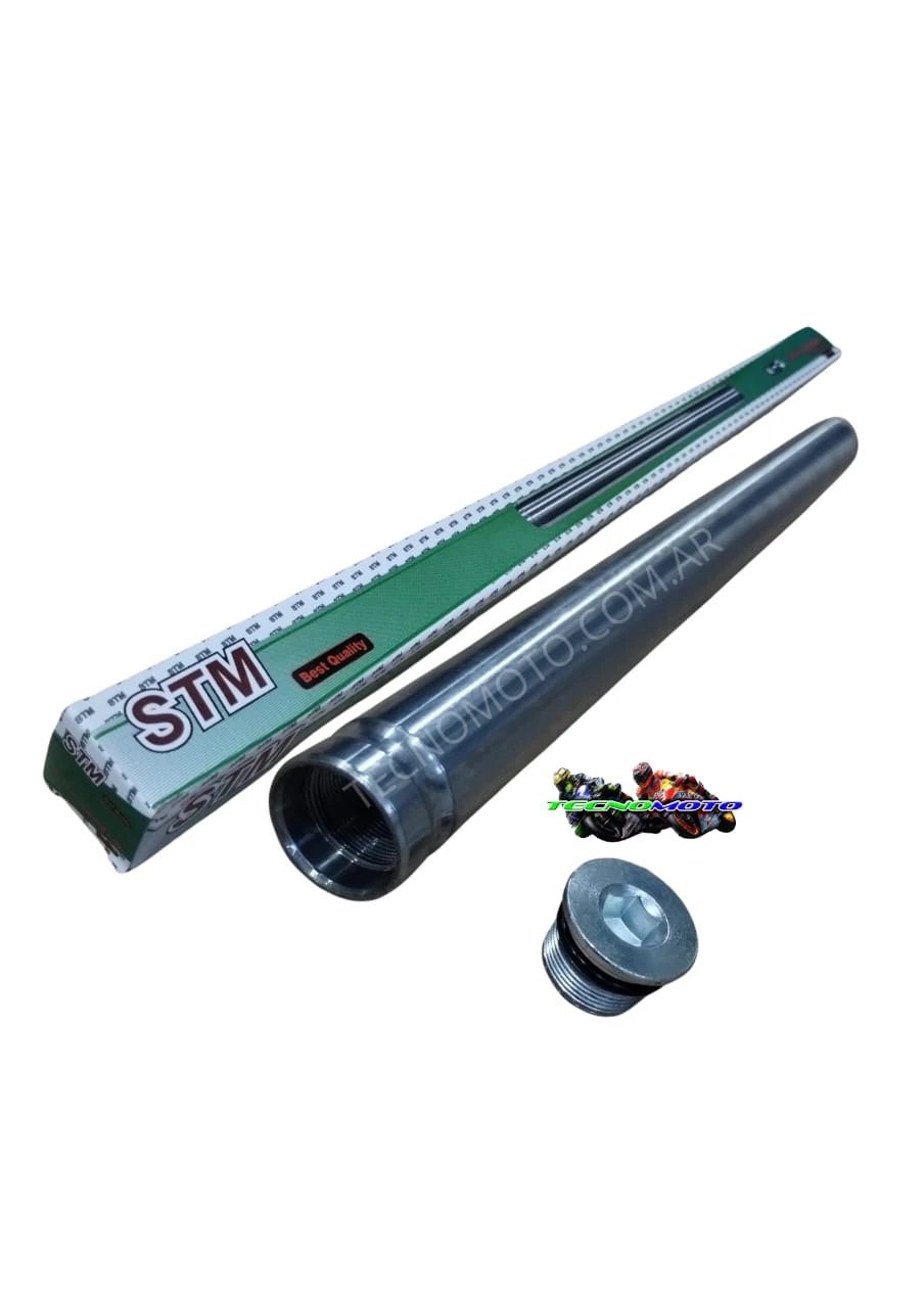BARRAL C/U YAMAHA 110 CRYPTON C/TAPON -46645