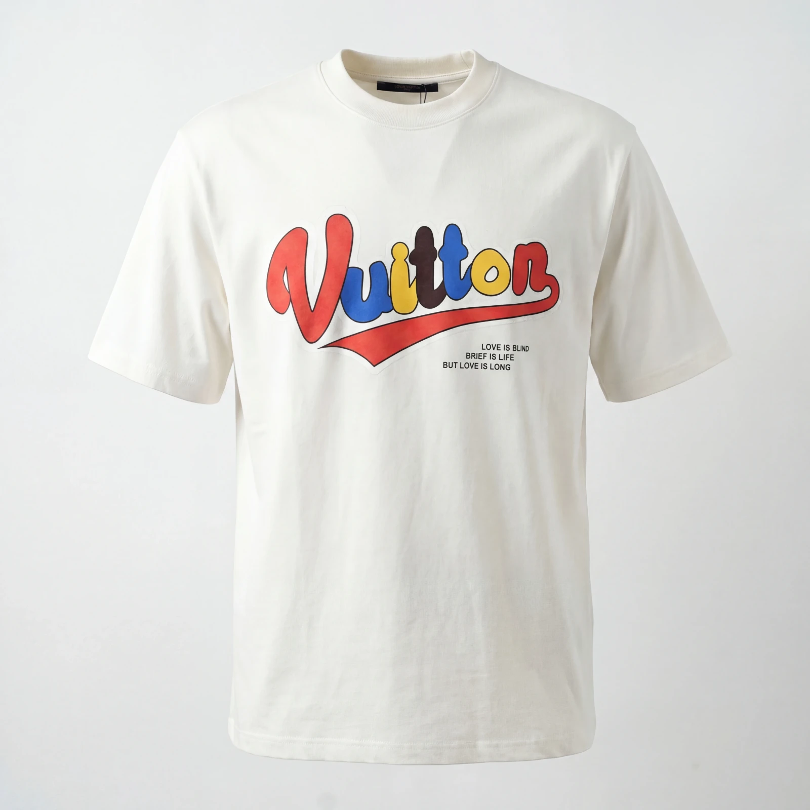 Playera LV