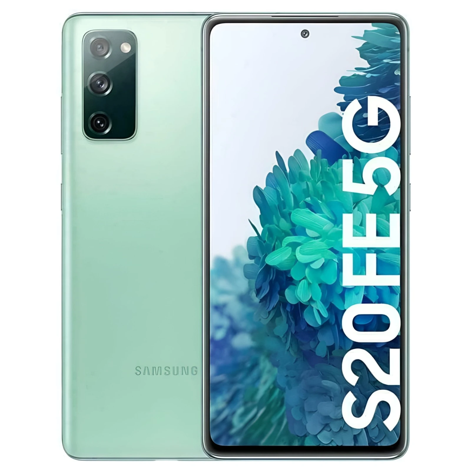 Samsung Galaxy S20 FE 5G