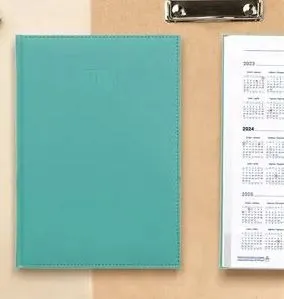Agendas Flexibound
