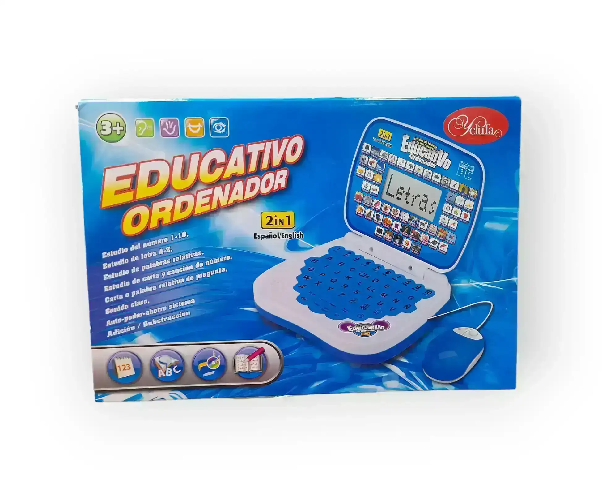 EDUCATIVO ORDENADOR 4