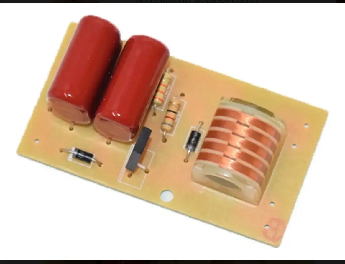 Dielectrico para filtro de ozono