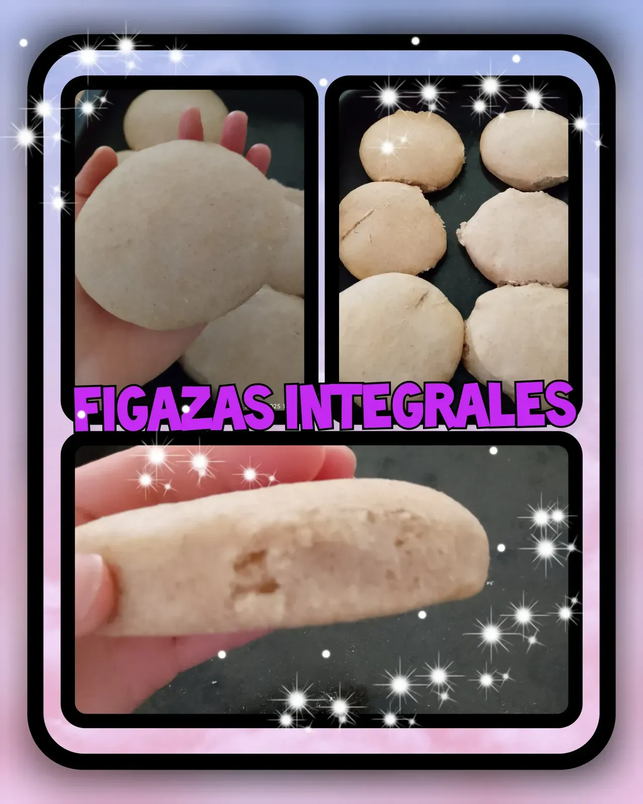 Figazzas x 400 gramos