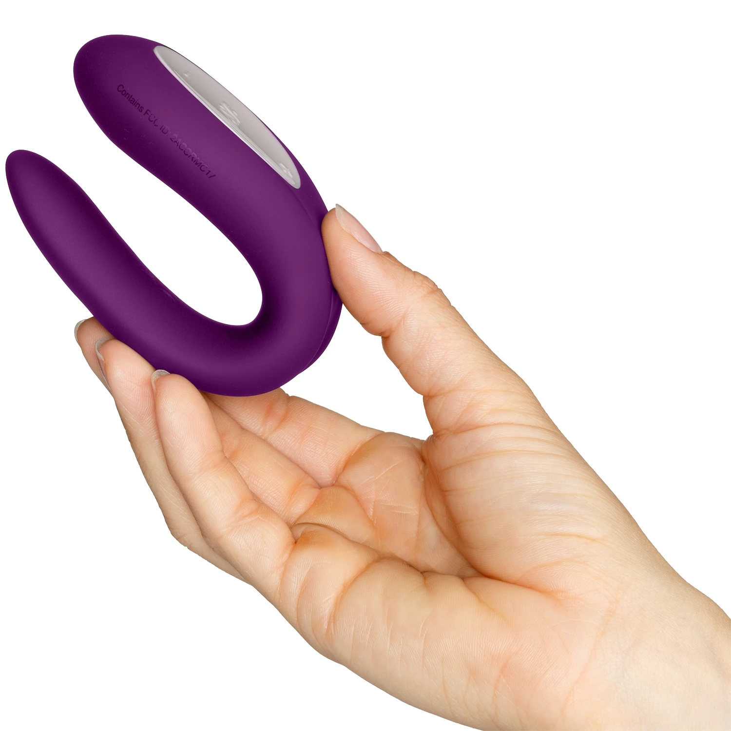 Satisfyer Double Joy Connect App 2