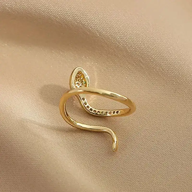 Anillo Ghada REG: F08 4