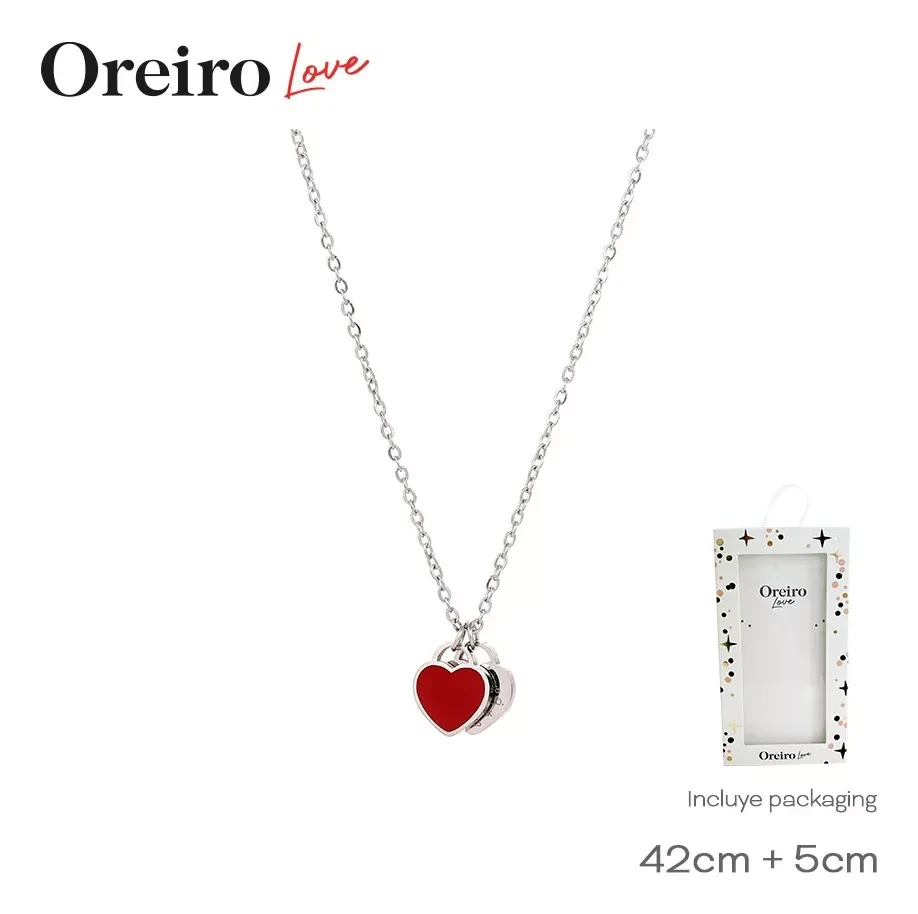 COLLAR OREIRO 17255