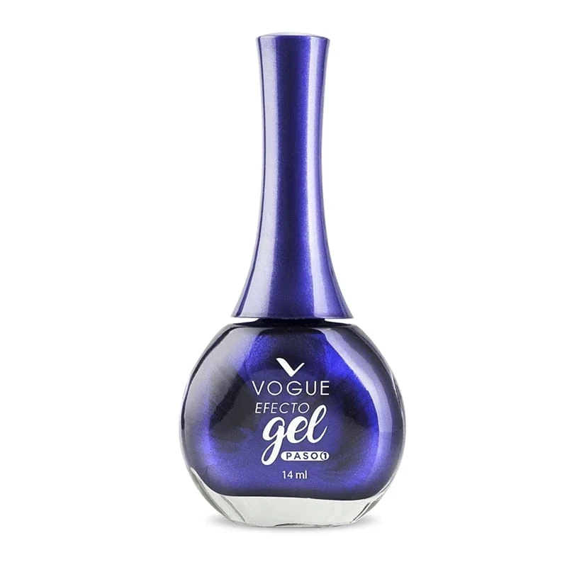 vogue esmalte efecto gel grafiti