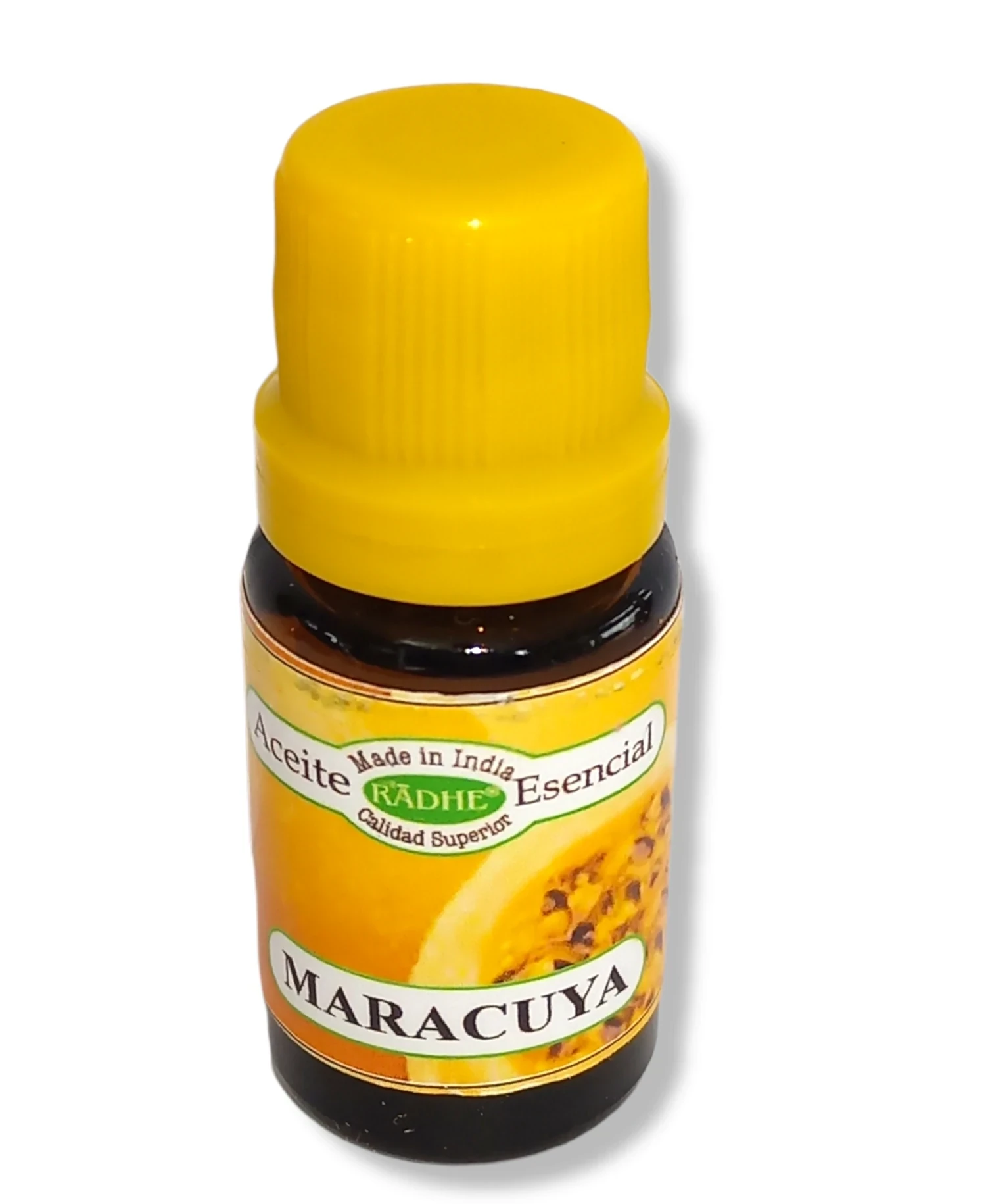 Aceite de Maracuya