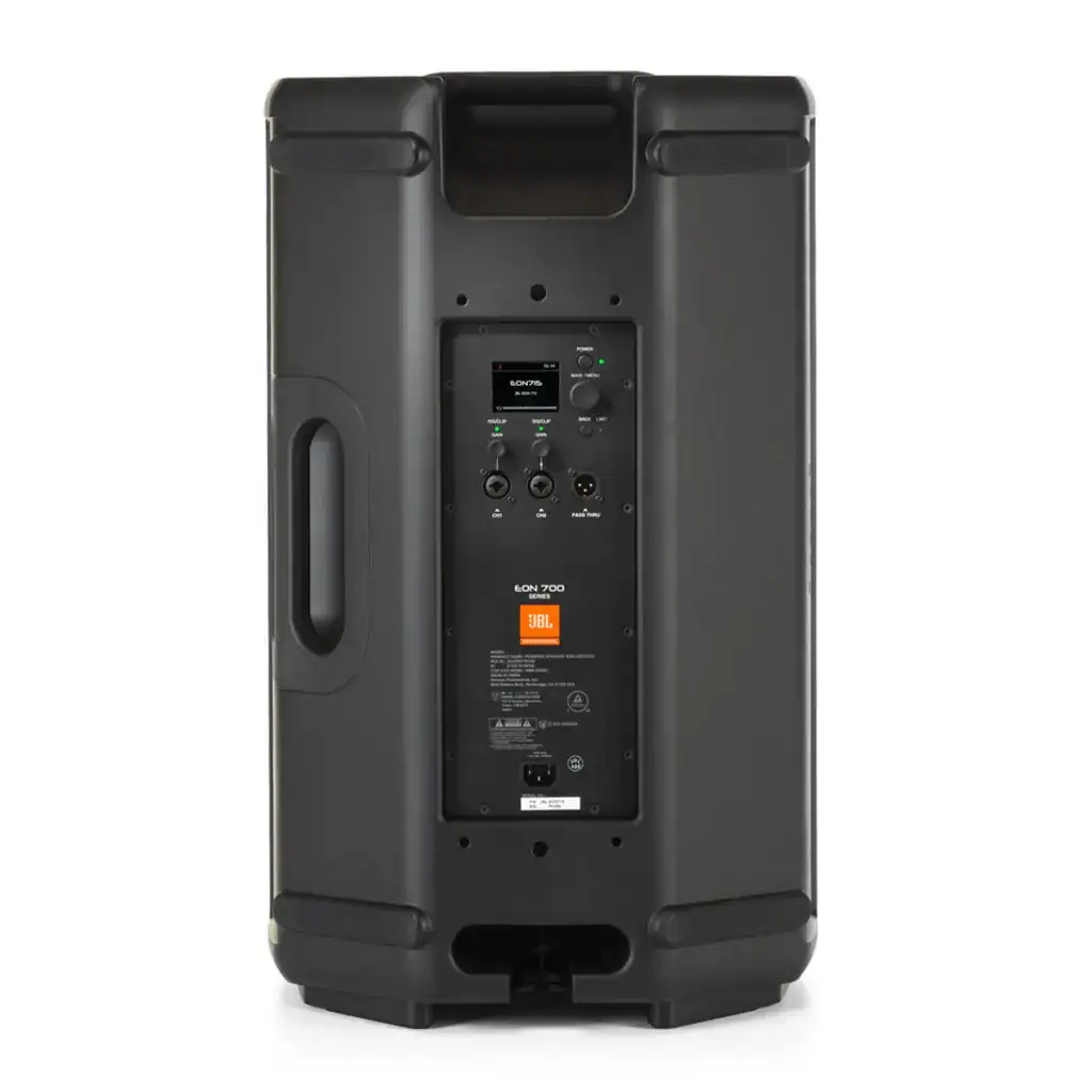JBL EON 715 3