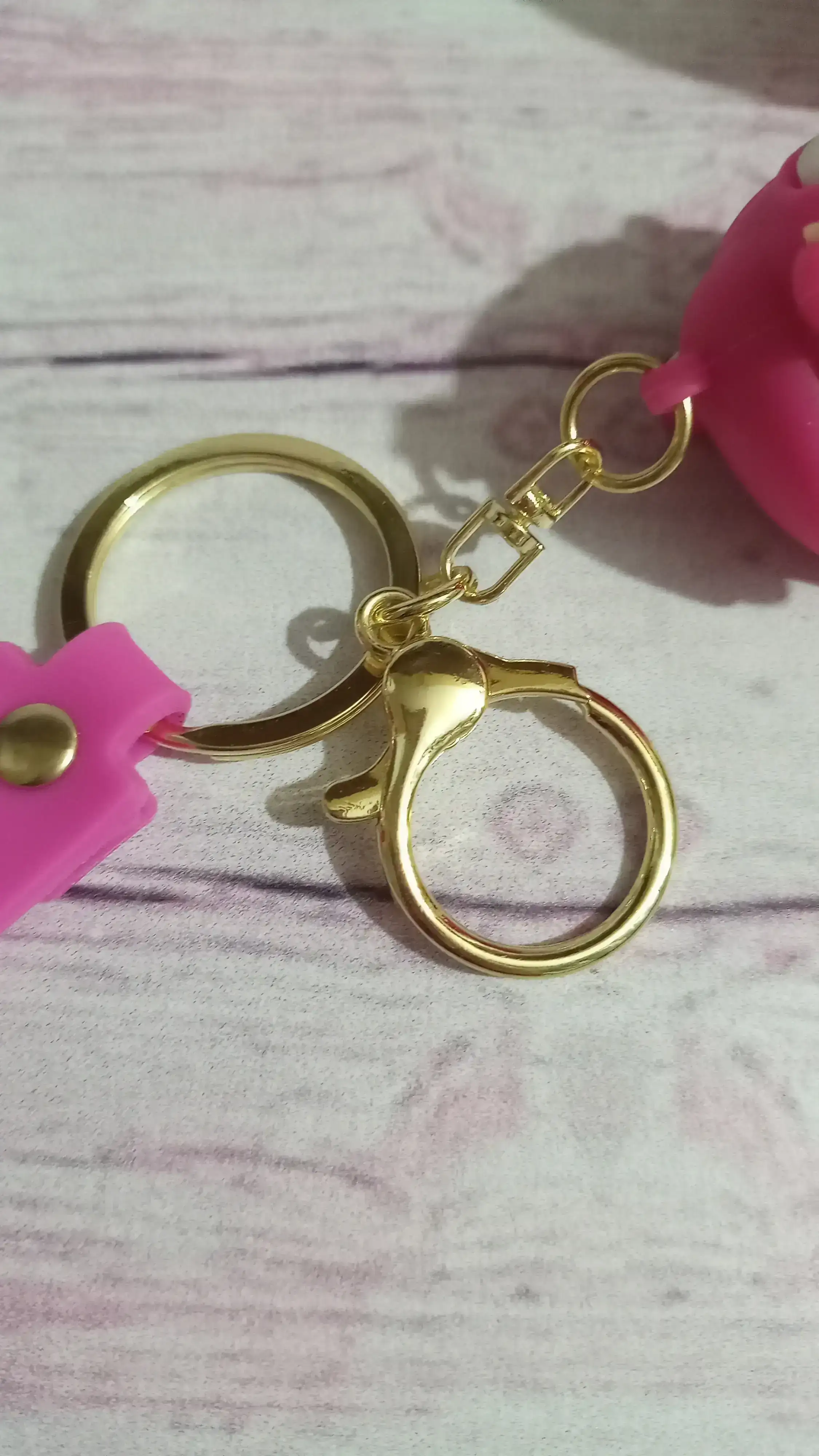 Sonix 🩷 rosa 2