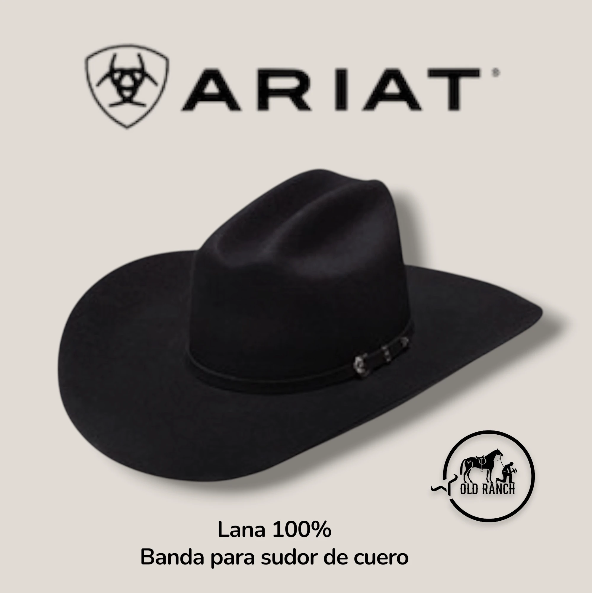 ARIAT