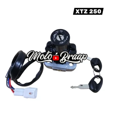 XTZ 250 SW Encendido OKL IMSWE124