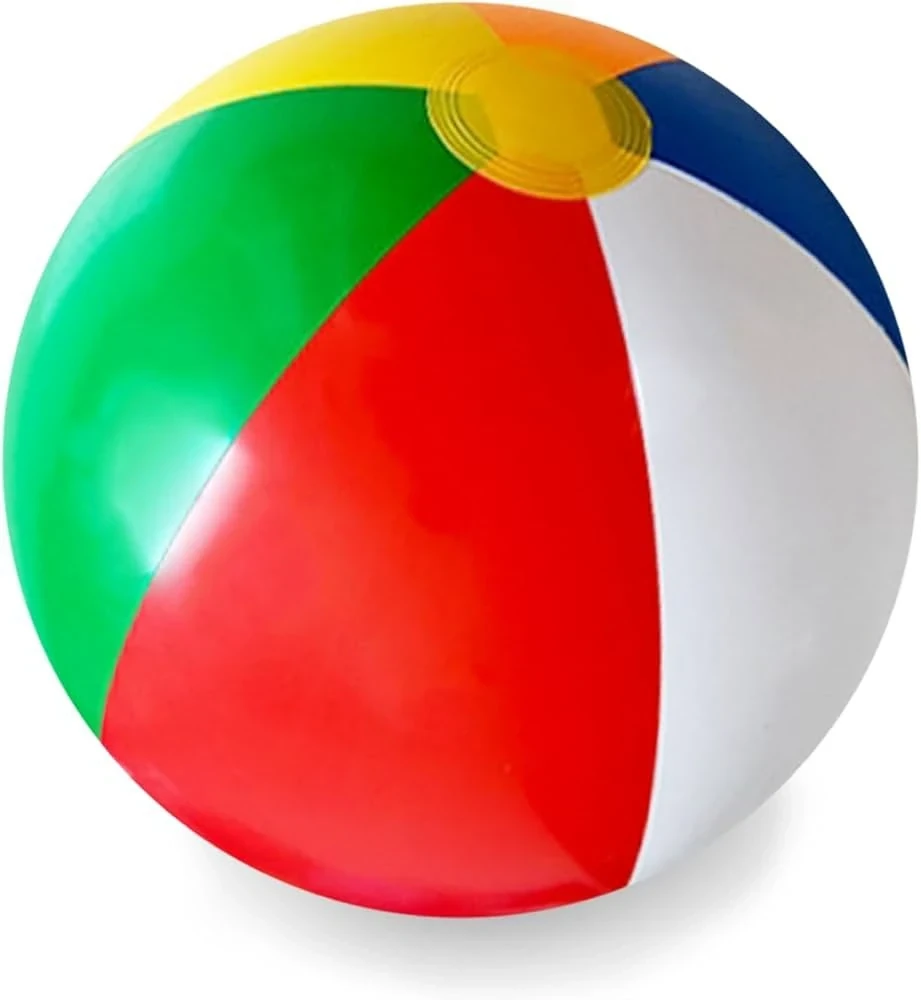 PELOTA PISCINA MEDIANA 