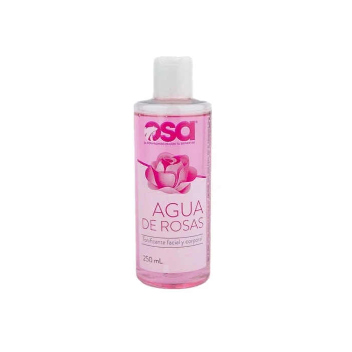 AGUA DE ROSAS OSA 250 ML