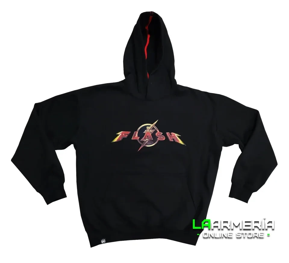 Flash (S-L-XL)
