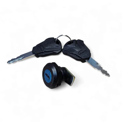 Boxer CT 100 Seguro tapa lateral 2 llaves SETL 72998 VAOX