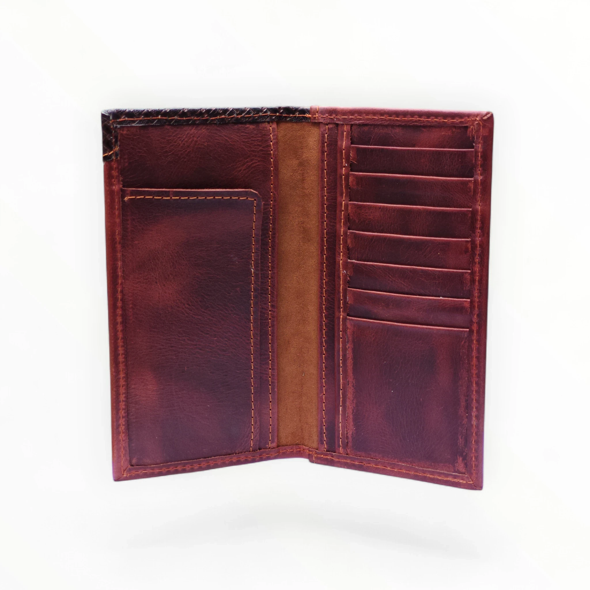 Billetera Western "Estrella del Sur" 3