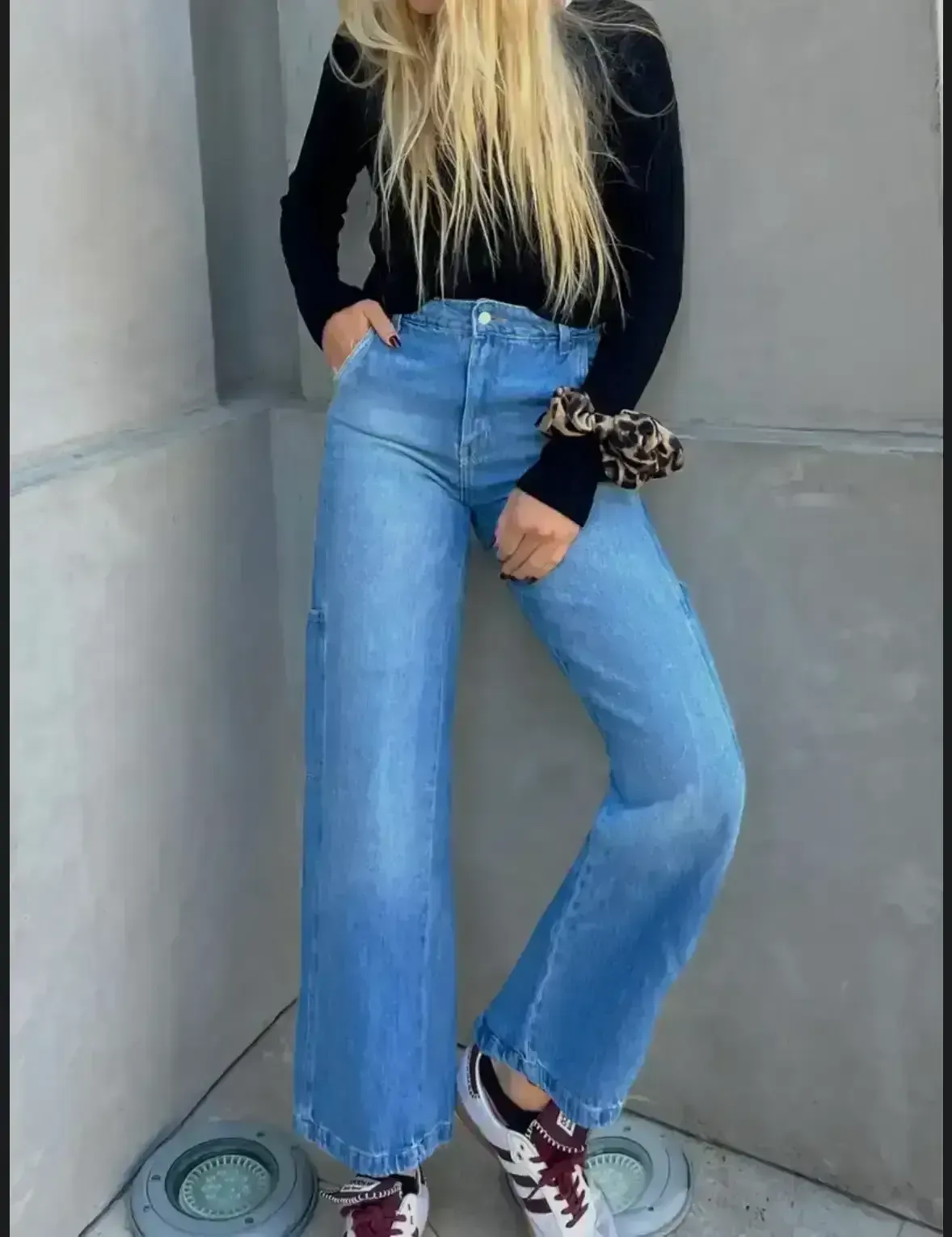 Jeans marcia