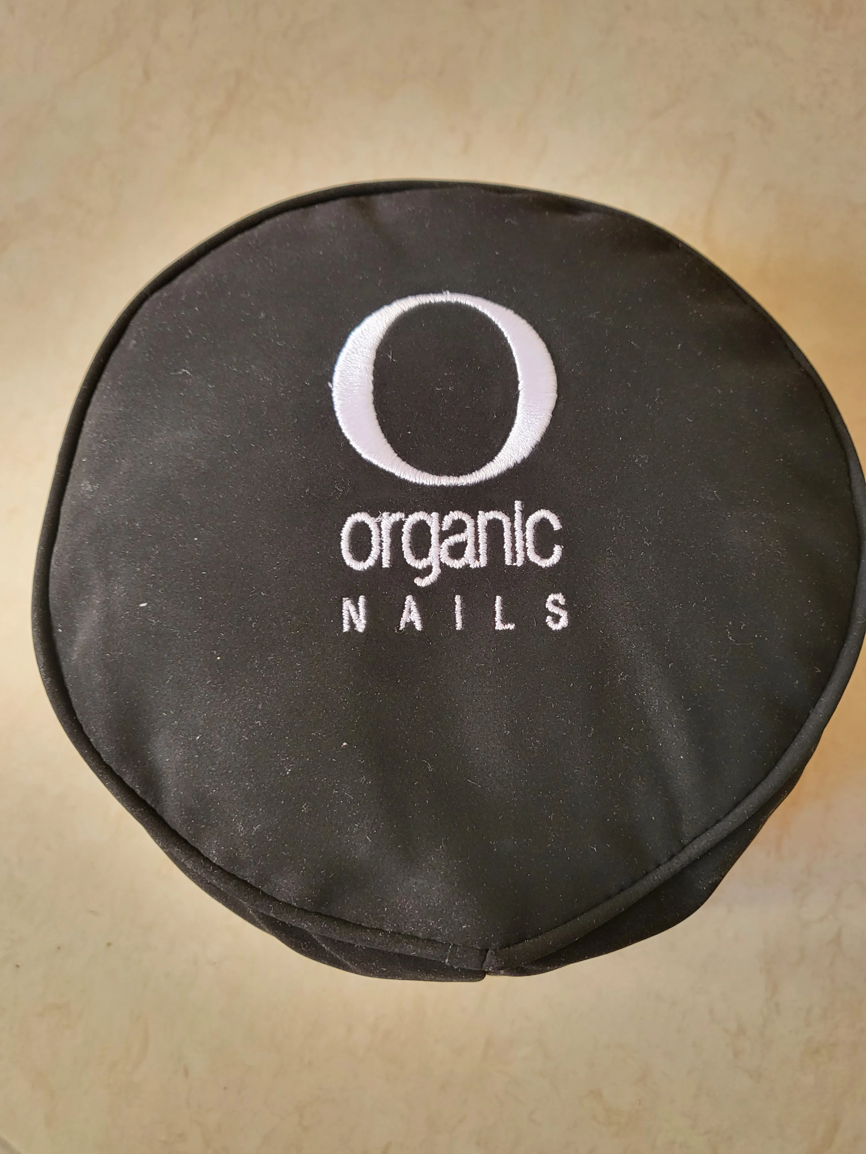 Cojin para manicura Organic