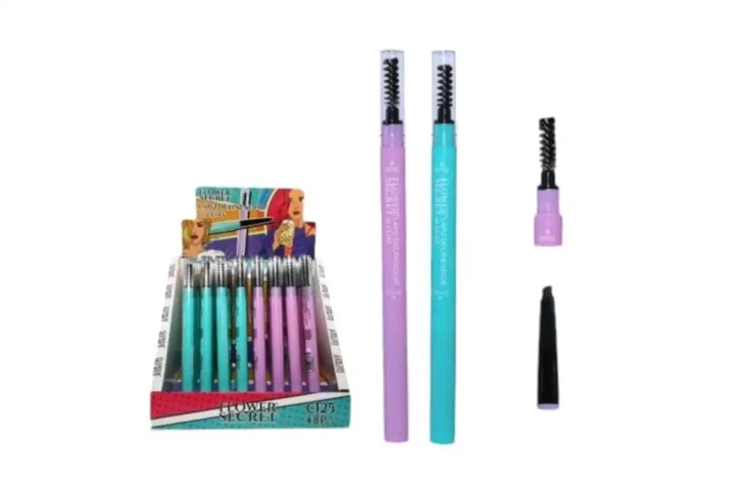Lapiz para cejas 
