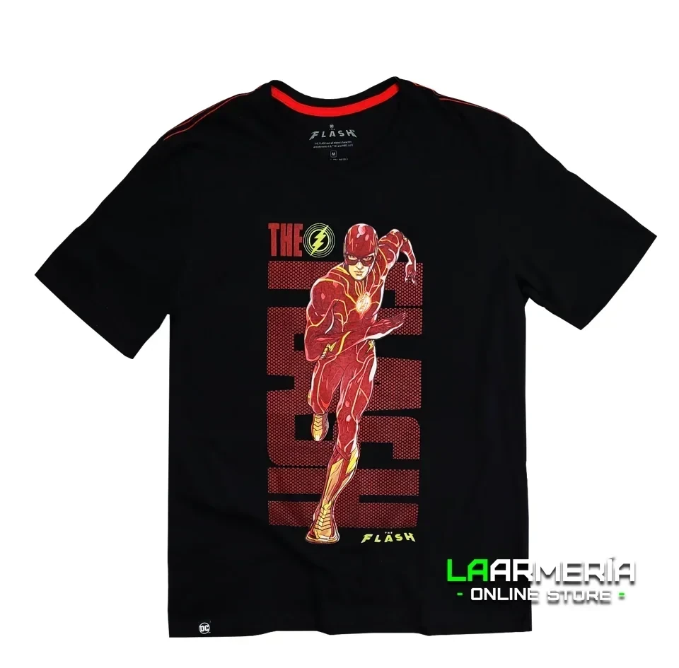 The Flash (S-M-L-XL)