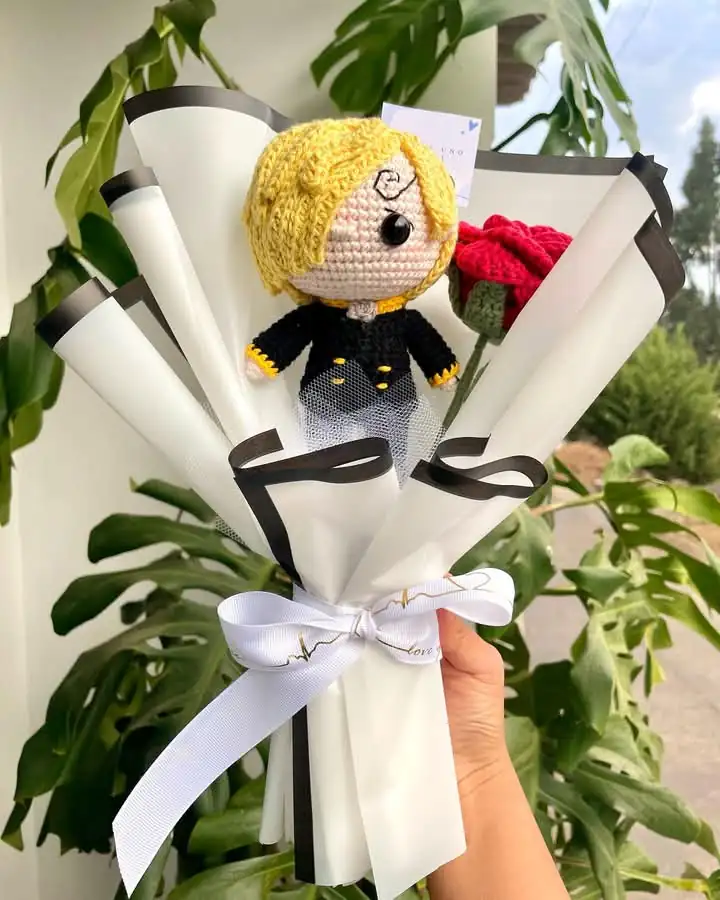 Sanji