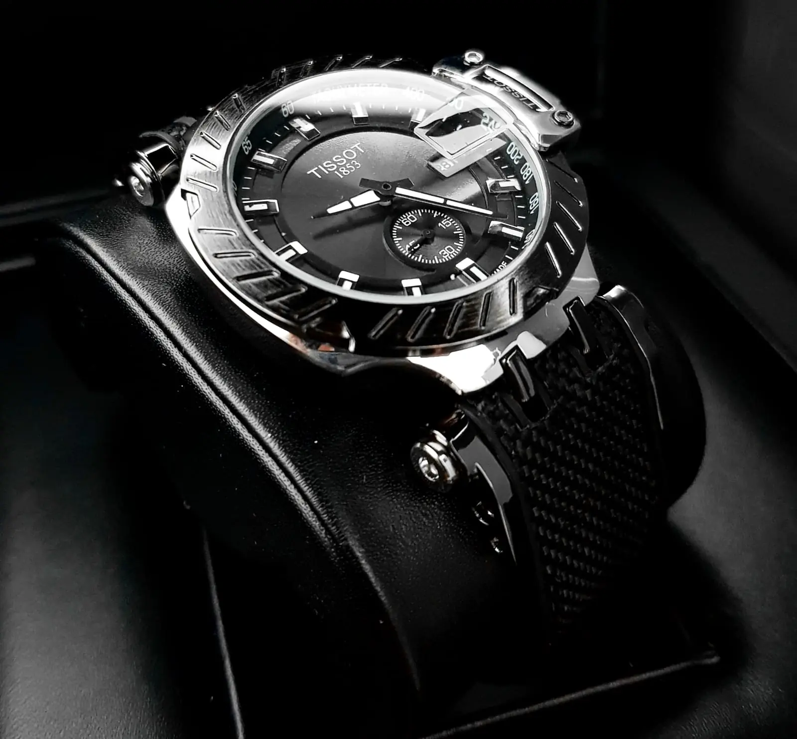TISSOT AA 10