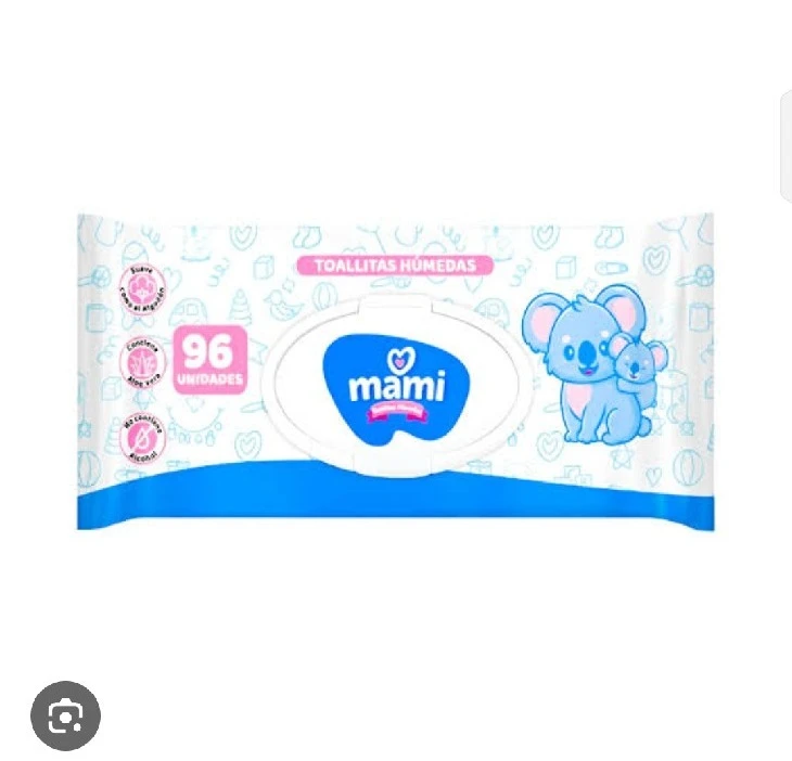MAMI DE 96 UNIDAD 