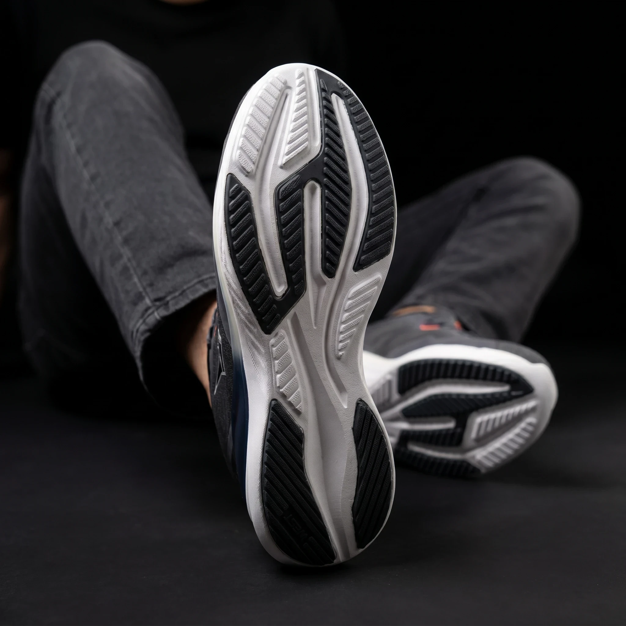 ZAPATILLAS WEST DE HOMBRE  5