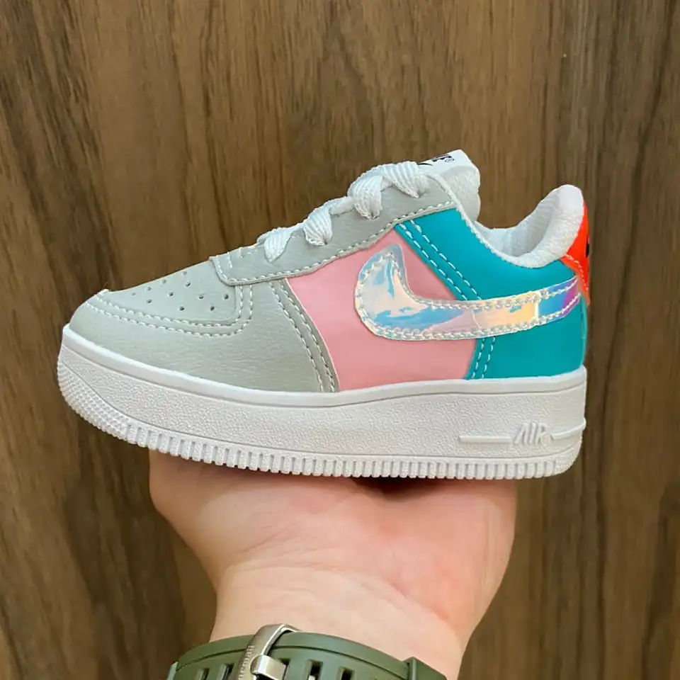 TÊNIS NIKE AIR FORCE 