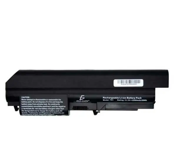Bateria Para Laptop Compatible Con Lenovo  2
