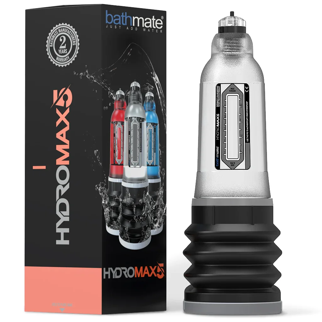 Hydromax 5