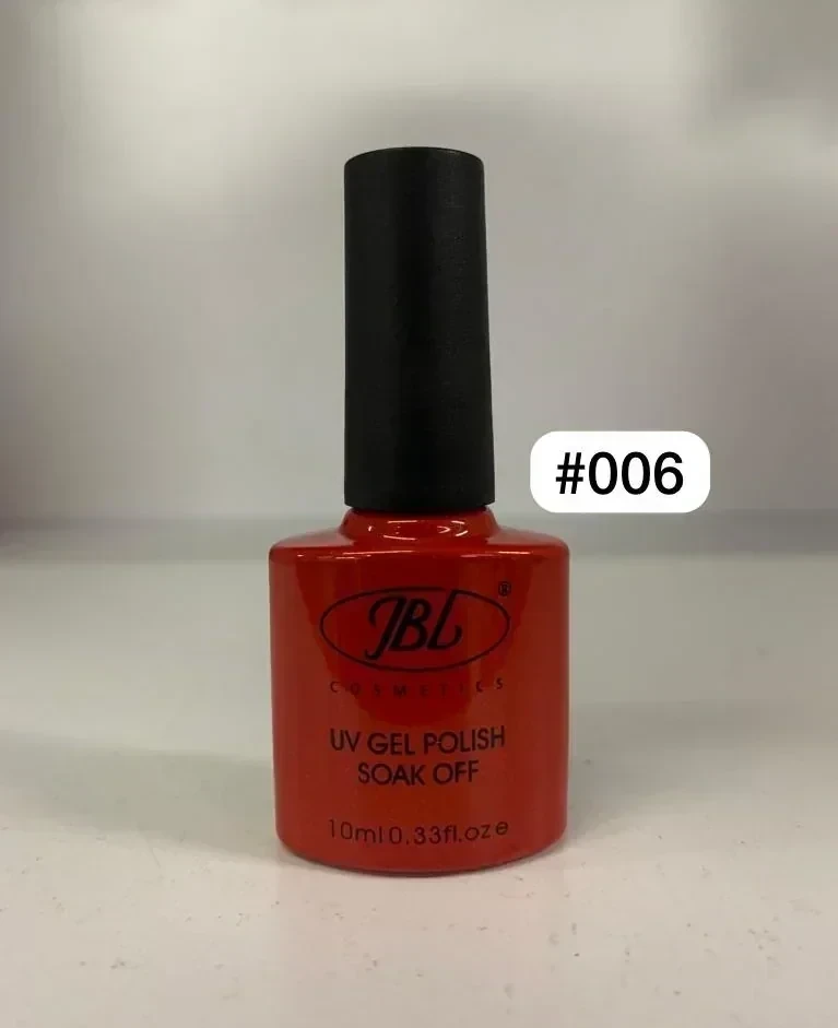 jbl 006 esmalte semi permanente jblnlg0002