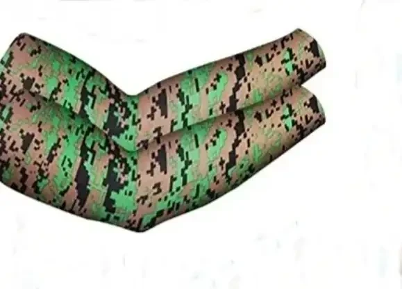 MANGAS CAMUFLAJE  4