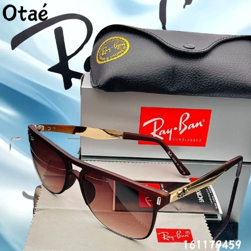 Gafas Rayban Pata Dorada 5