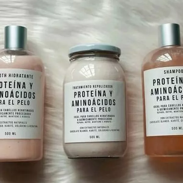 KIT AMINO REPARACIÓN 