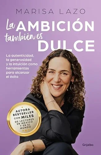 LA AMBICION TAMBIEN ES DULCE