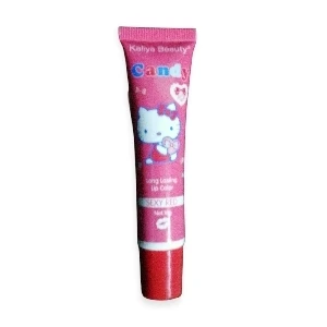 TINTA DE MASCARA CANDY HELLO KITTY 18G