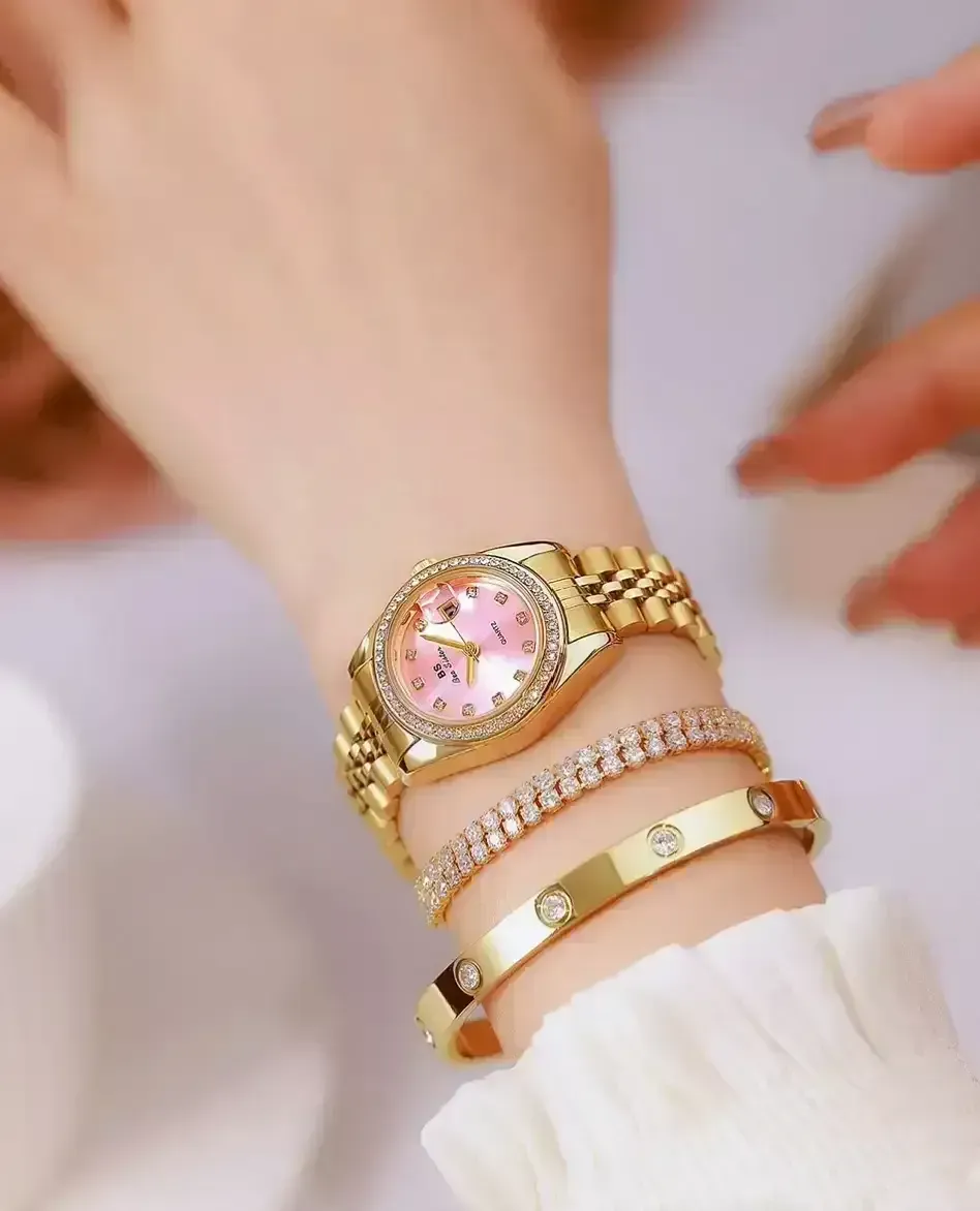 Relojes de Damas, diferentes Marcas y Modelos en Oferta especial. 3