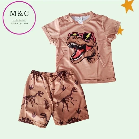 Conjunto CH 2