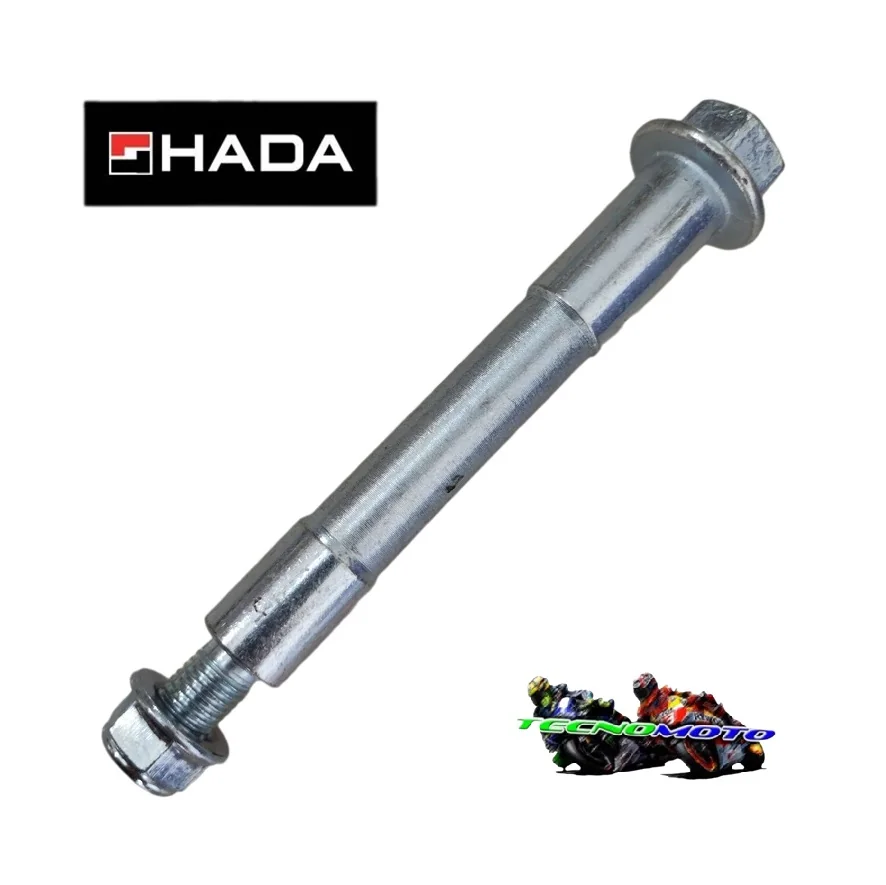 EJE CABALLETE YAMAHA 110 CRYPTON NEW  [HADA] -46320