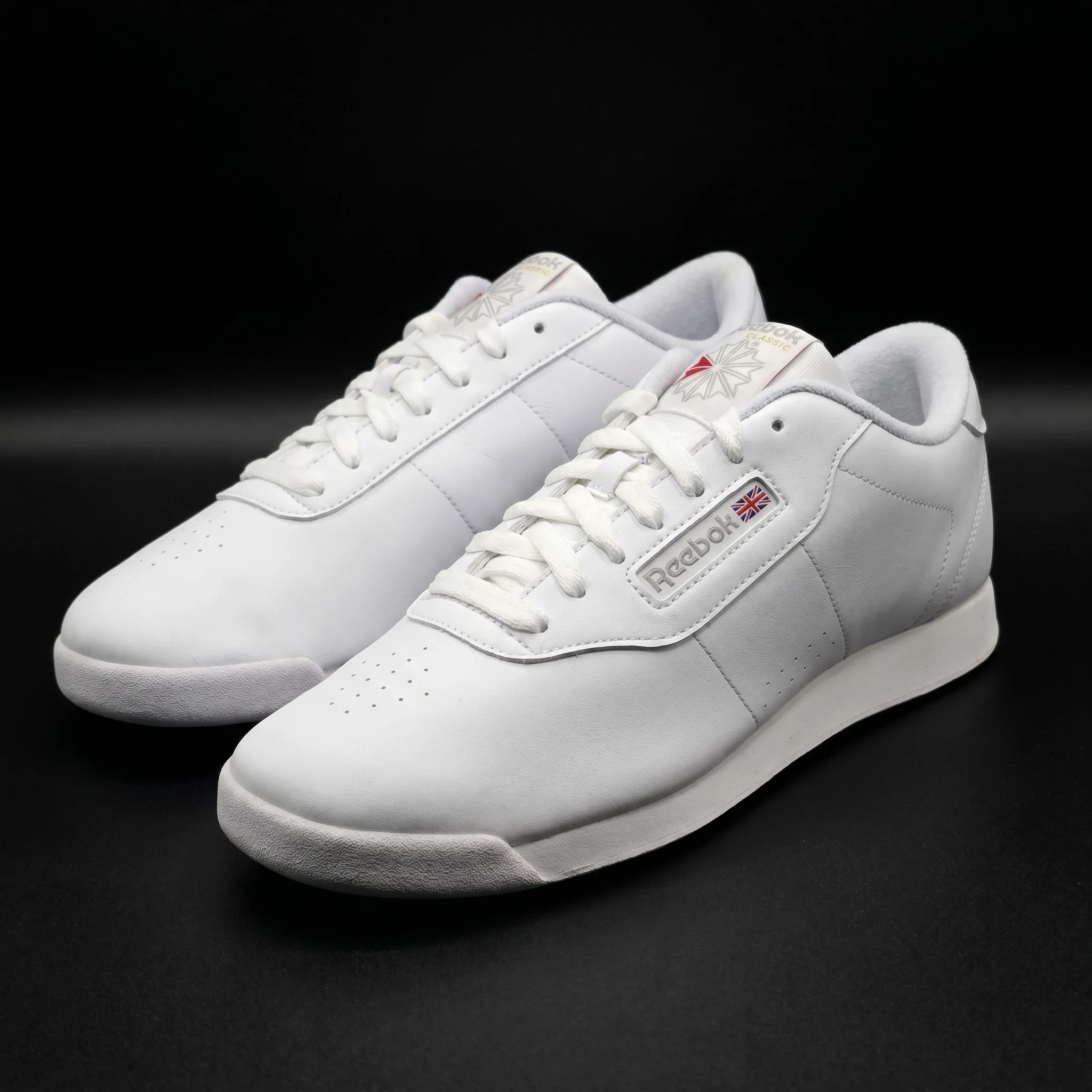 TENIS REEBOK PRINCESS 