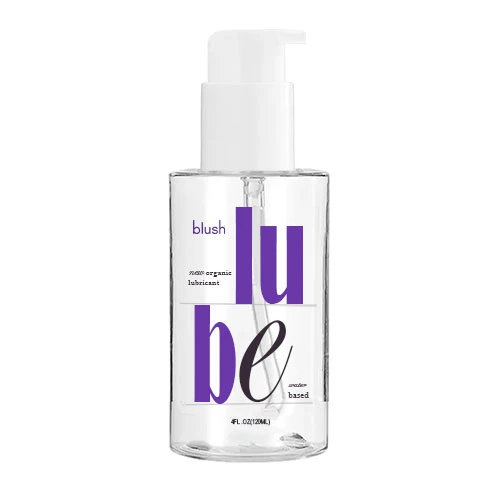 Lube Blush