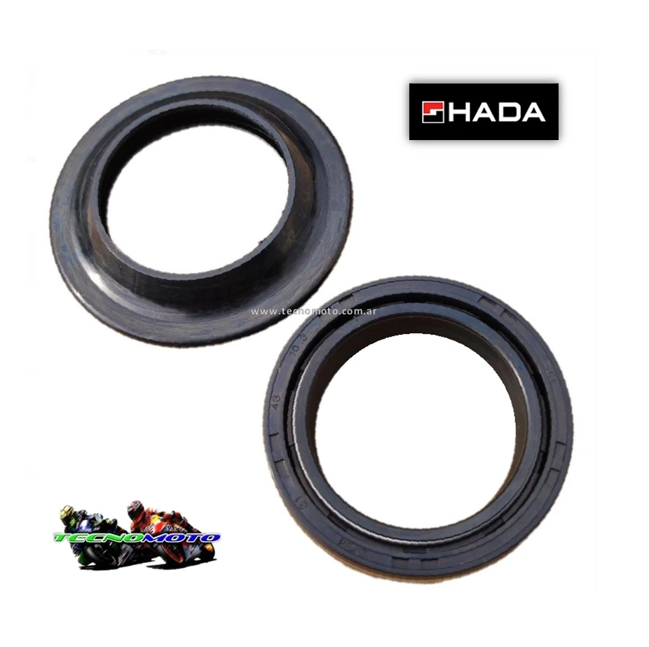 RETEN SUSPENSION+GUARDAPOLVO 31X43X10.3 GLH  -48494