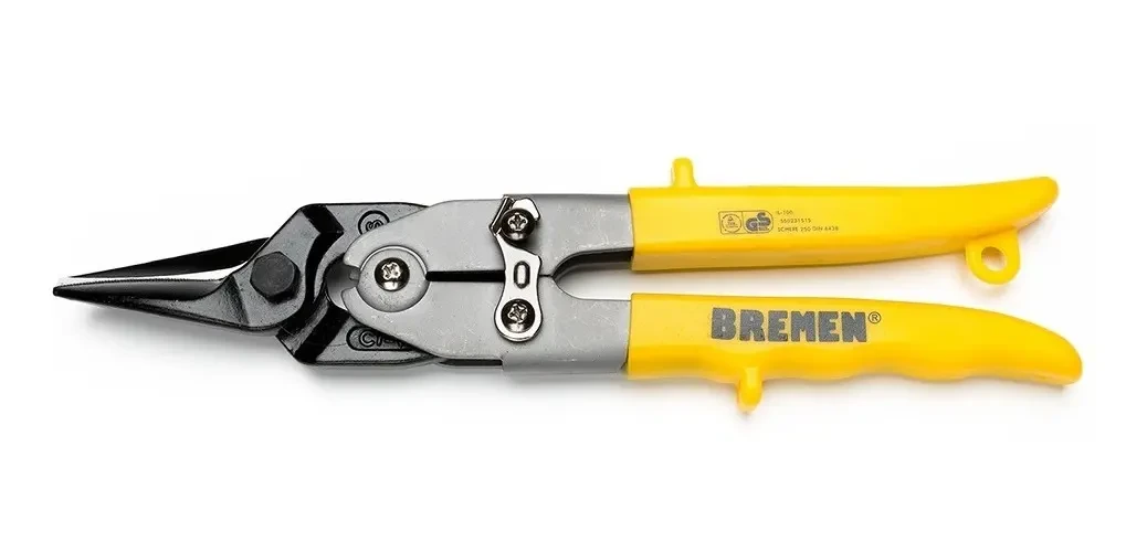 Kit Durlock Herramientas Bremen 15 Pz Espatulas Llana Puntas 3