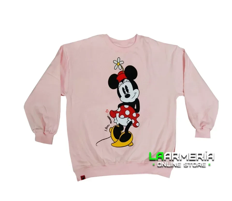 Minnie Mouse (XS-S)